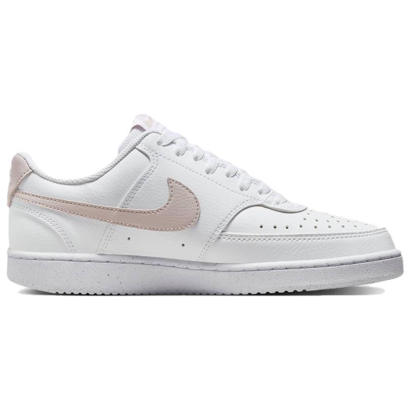 Nike Court Vision Low Next Nature 'White Pink' Women's  DH3158-109