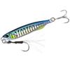 DUO Metal Jig Drag Metal Cast Slim Zebra Glow 30g