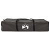 Fishing Tent for 4 People Brown Quick Release