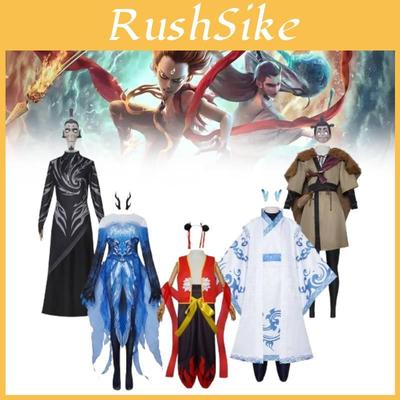 Dámské karnevalové kostýmy – Dámské anime kostýmy