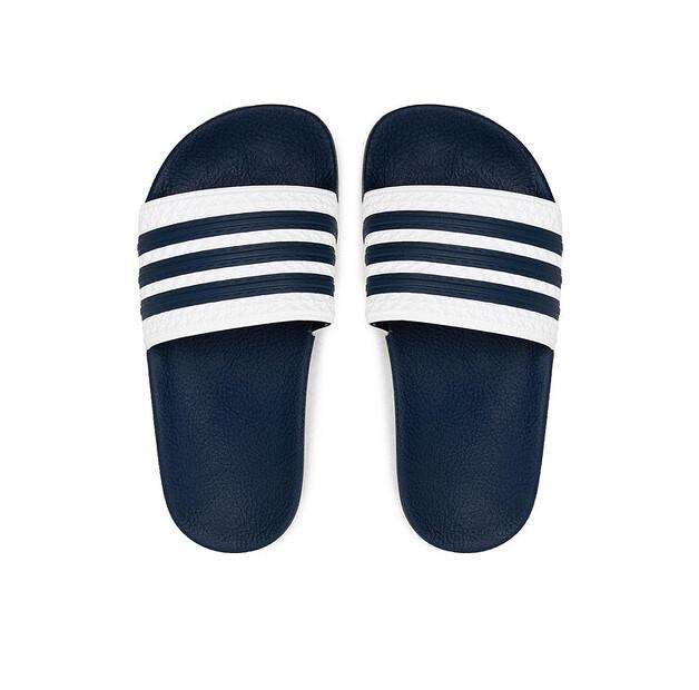 Шлепанцы adidas adilette