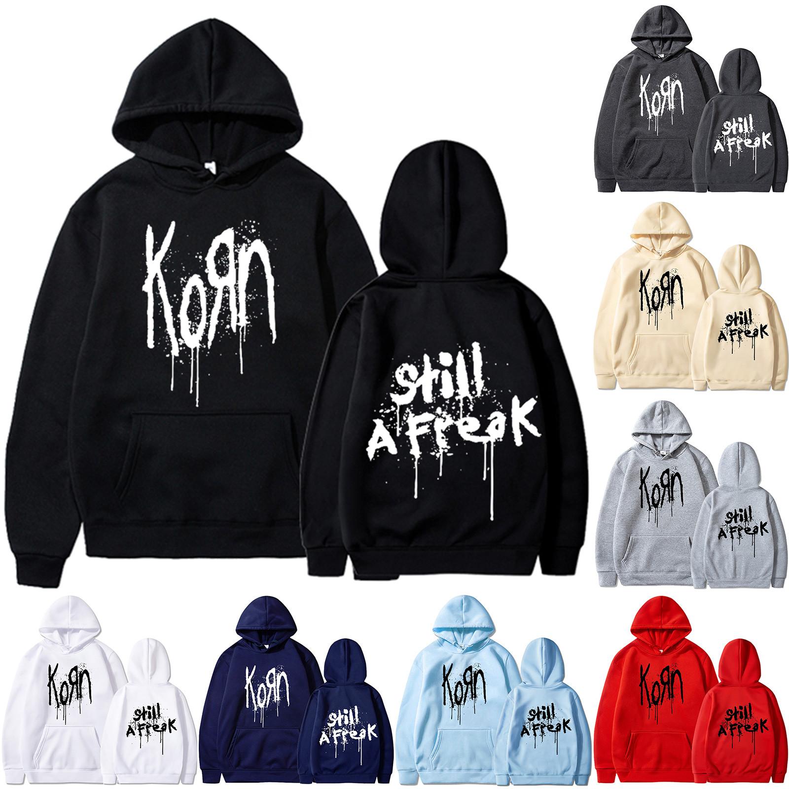 

Женский модный повседневный свободный плюшевый пуловер с длинными рукавами и круглым вырезом с капюшоном из веревки