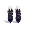 Adidas Top Ten 2000 Off White Team College Purple Men Sneakers Cream Core-Black HQ4622