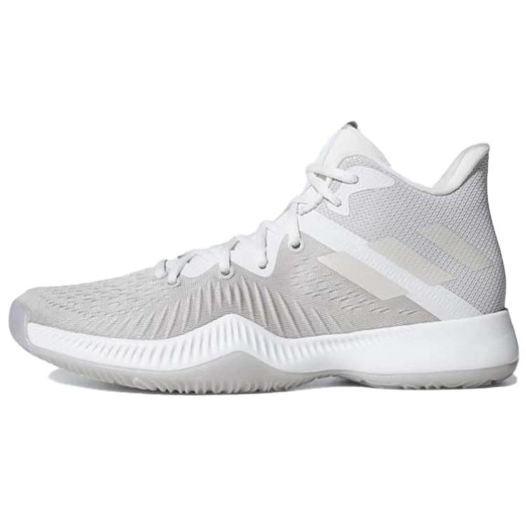 

New Adidas Mad Bounce Grey B27856 41