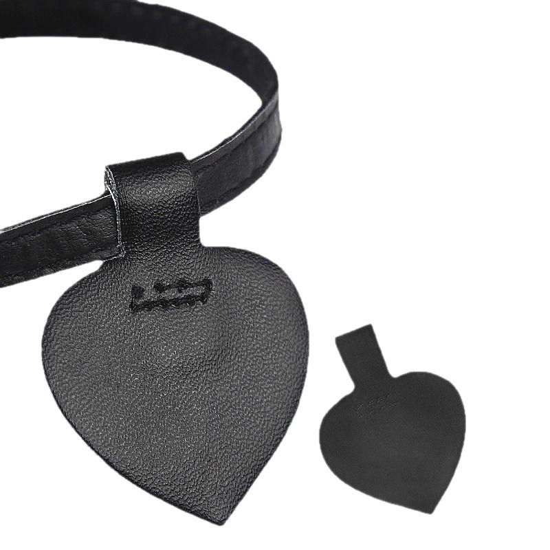 Seamless Anti-Slip Heel Stickers: Soft, Anti-Abrasion Ankle Strap Shoe Accessories.