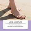 Oceaura Lavender Foot Moisturizing Stick Gentle And Refreshing Moisturizing Convenient Care For Foot Skin Tender Care