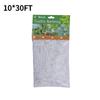 Plants Climbing Net Garden Heavy-Duty Plant Support Stand For Flowers Vegetable Orchard Cucumber Vine Netting Garden Supplies