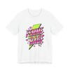 Femme Rage T-Shirt | Feminist Pride, Women Empowerment Tee