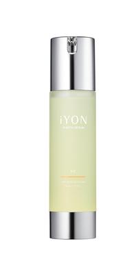 IYON In-Bath Skincare Serum, Menschliche Stammzellen, Hoch feuchtigkeitsspendend [Badezimmer Einführungs-Serum iYON] (Vitamin C)