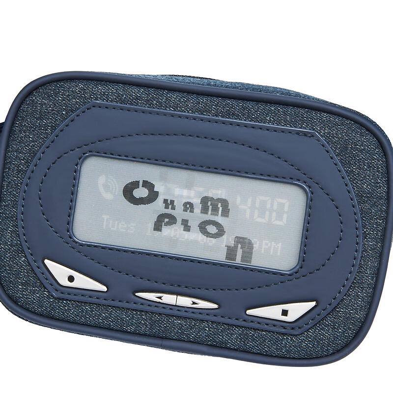 Champion 2026 Trendy Unisex Crossbody Bag