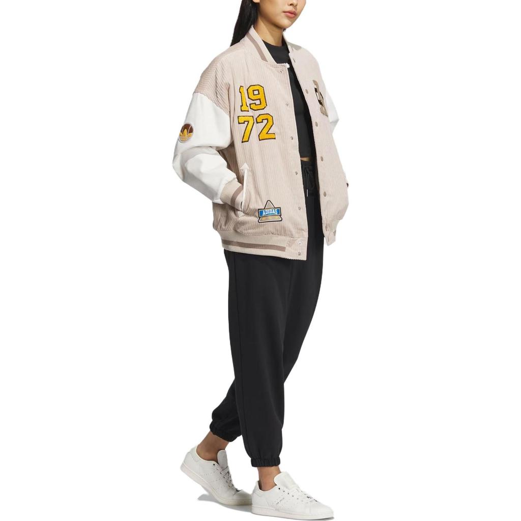 adidas Originals Baseball Jacket Women's IN1081