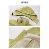 Boys 3 In 1 Windproof Waterproof Thickened Outdoor Windbreaker Kids Winter Jacket