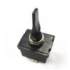 1PCS IR13-54B Toggle Switch 6-pin 3-Speed Double Reset Car Switch 12V20A DC Switch Hole 12mm