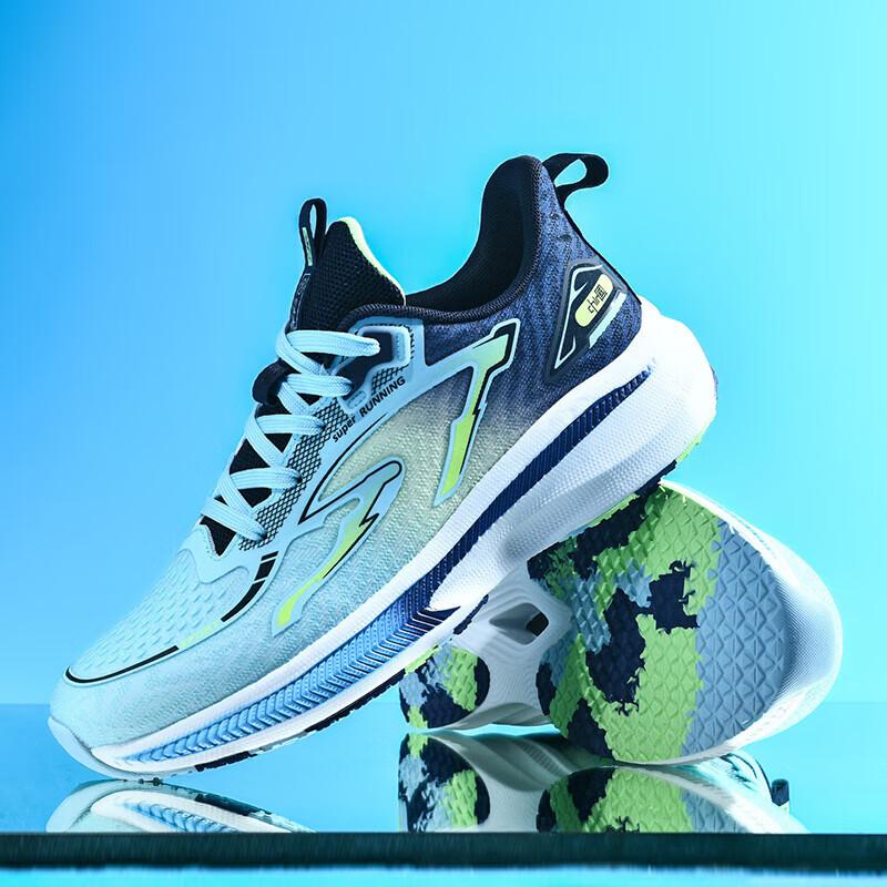 Pegasus 40 marathon ultra-light shock-absorbing running shoes men's and women's professional breathable non-slip shoes children's running shoes