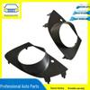 BMW Car Front Bumper Fog Light Frame for Models 51117142179/51117142180