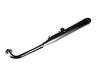Bike Parts Center Genuine Compatible Honda Super Cub C50 Muffler Stay with Protector (302802)
