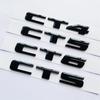 Cadillac CT4/CT5/CT6/ATSL/XTS/XT6/XT5 Rear Tail Badge
