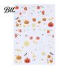 Self Adhesive Nail Decals Halloween Art Stickers, Cartoon Pumpkin Ghost Bat for Decorative Nails Stickers Decorations, Self-Adhesive Holiday Manicure