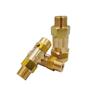 Dundru Refrigeration Safety Valve
