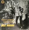 LP Record JACK HUDSON  Sunday Morning Coming Down FHR017S Folk Heritage R 1971 UK Blues Used