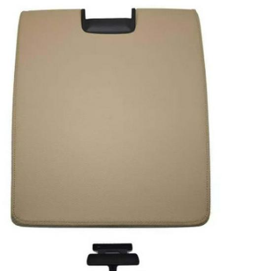 Flip-Up Lock Armrest Lid (Model 20864153)