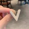 Luxury Korean Bow Brooch – Elegant and Versatile Pin for Suits and Attire