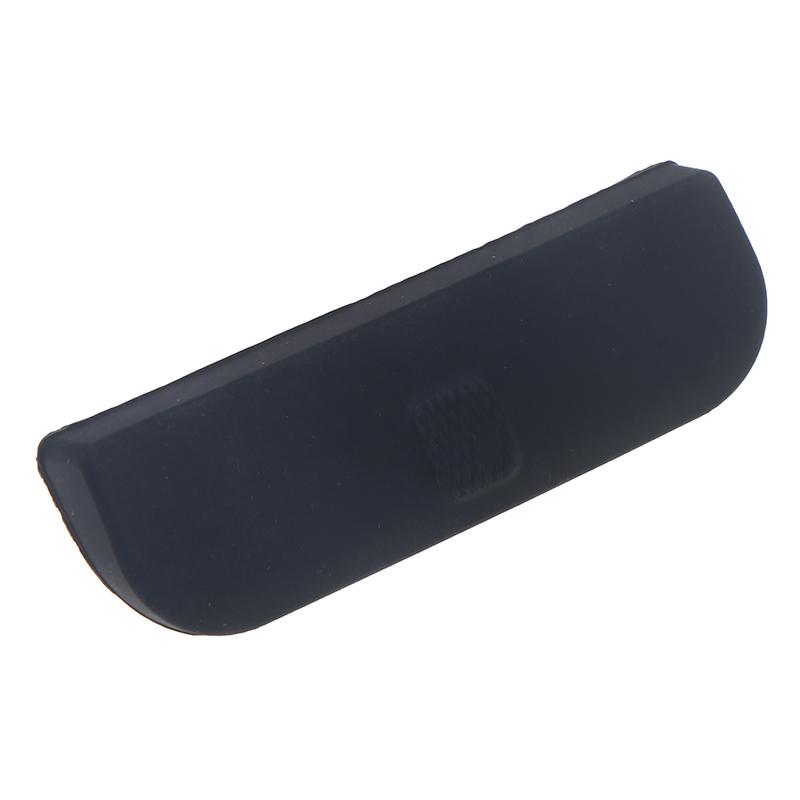 Car Tailgate Switch Rubber Button 51137039261 Replacement For Mini R56 R50 R57 R58 R59 Trunk Button Rubber Pad