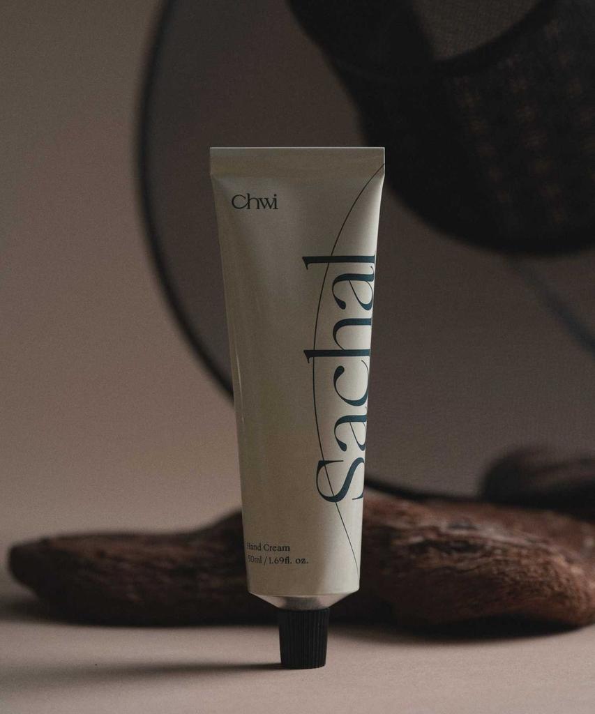 Vegan Hand Cream 50ml