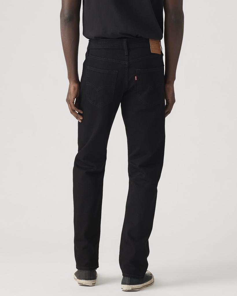 Levi's 502™ Regular Taper Fit (Insulated) Men's 29507-1484 US W32 L32