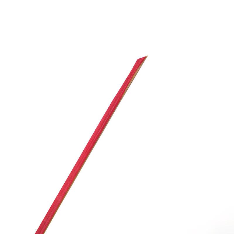 15cm Disposable Ring Bamboo Skewers