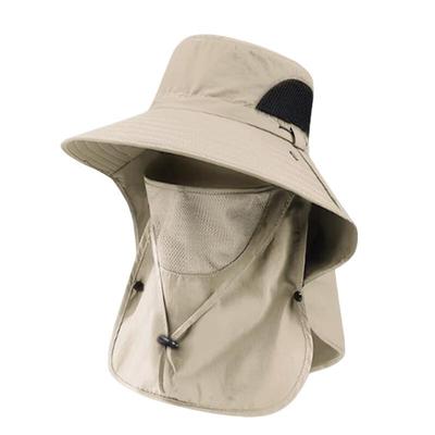 Couvre-chefs – Chapeaux de soleil