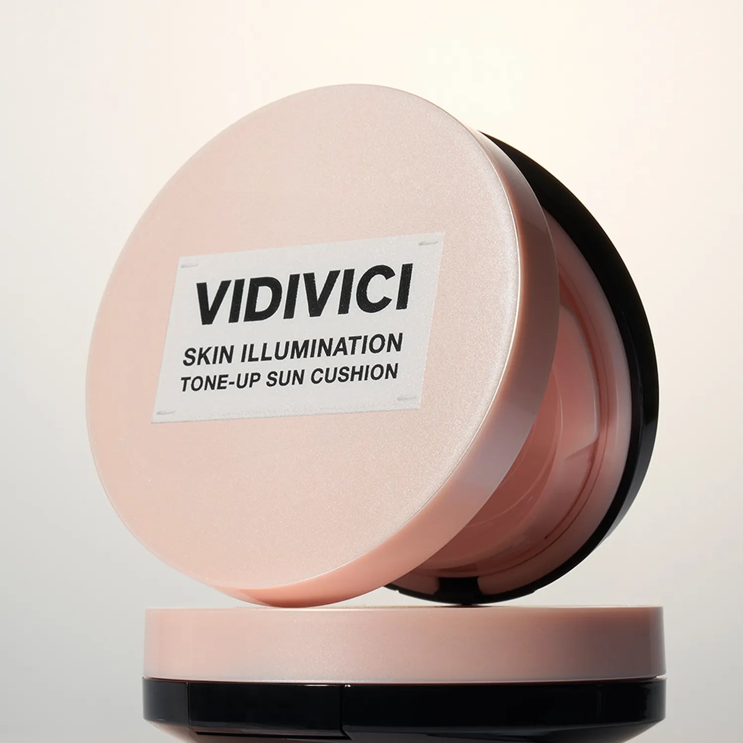 VIDIVICI Skin Illumination Tone Up Sun Cushion 13g #Pink 13g