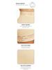 Plus Size High Waist Tummy Control Shapewear: Non-Rolling, Elastic, Hip-Lifting, European & American Style