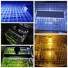 1Pcs Multifunctional Isolation Grid Board Seperator Divider Board Net  Aquarium Fish Tank Accessory