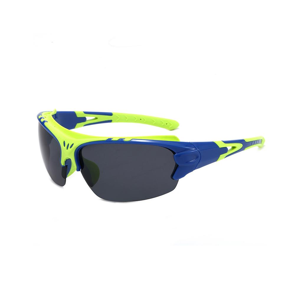 Рыболовные очки Велосипедные очки Многоцветные Модные Универсальные Привлекательные Аксессуары для активного отдыха Модные Солнцезащитные очки