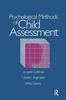 Kniha Psychological Methods Of Child Assessment