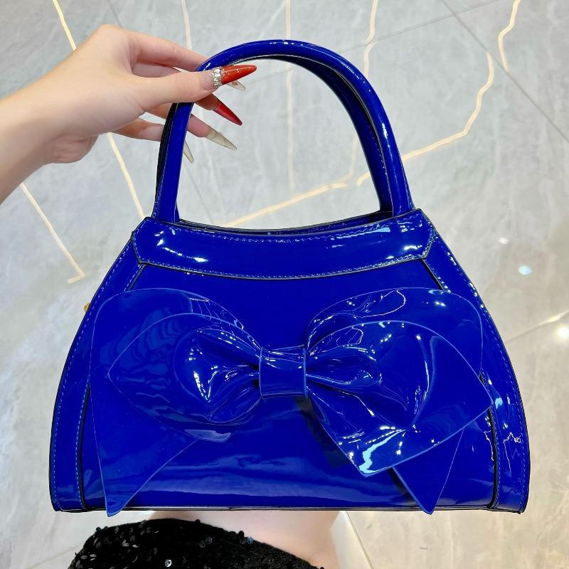 High-end Large-capacity Handbag, Cross-body Evening Bag, Hand-held Office Bag for Women