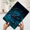 Bloodborne Game Metal Poster Customized Wall Art Retro Vintage Tinplate Signs for Office Decoration Room Bathroom Decor Man Cave
