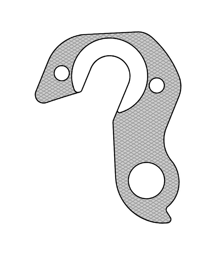 MARWI Gear Hanger GH-275