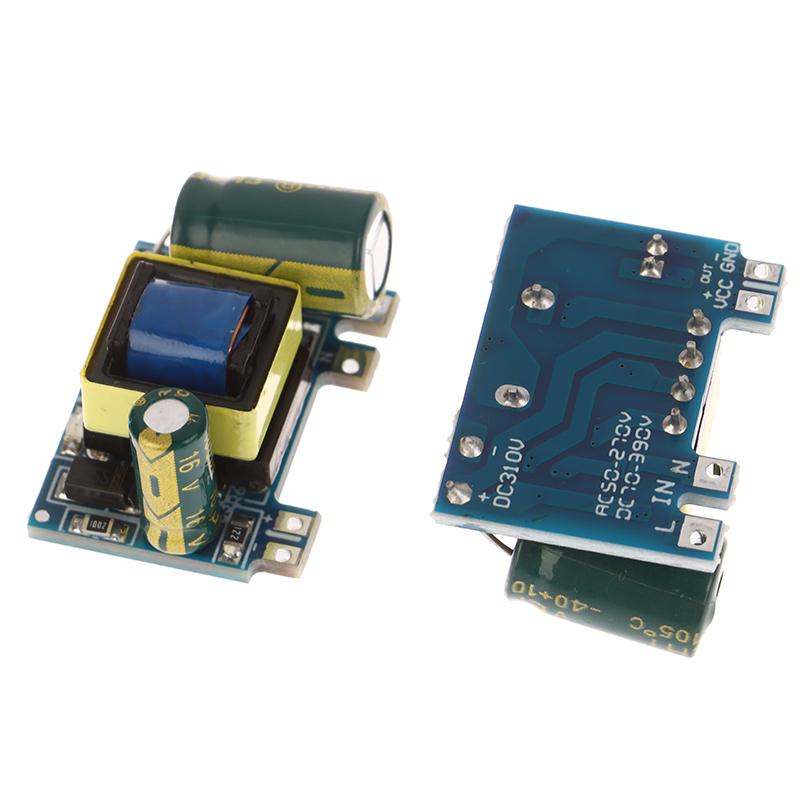 5V 700mA Isolated Switching Power Module 3.5W Buck Regulator Precision Power Module AC-DC 220V To 5V Step Down Converter