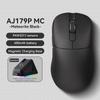 Ajazz AJ179P MC Gaming Mouse Wireless Bluetooth 2.4G Receiver Gaming Office
