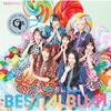 Team Kawaii Lab.cd Album Kawaii Lab. Best Album [cd+ Trading Card Candy Tune Ver.]  Candy Tune Edition 