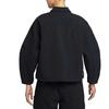 Nike Sportswear Smith Summit Minimalist Comfortable Waterproof Breathable Work Jacket Women Jackets HV0584-010