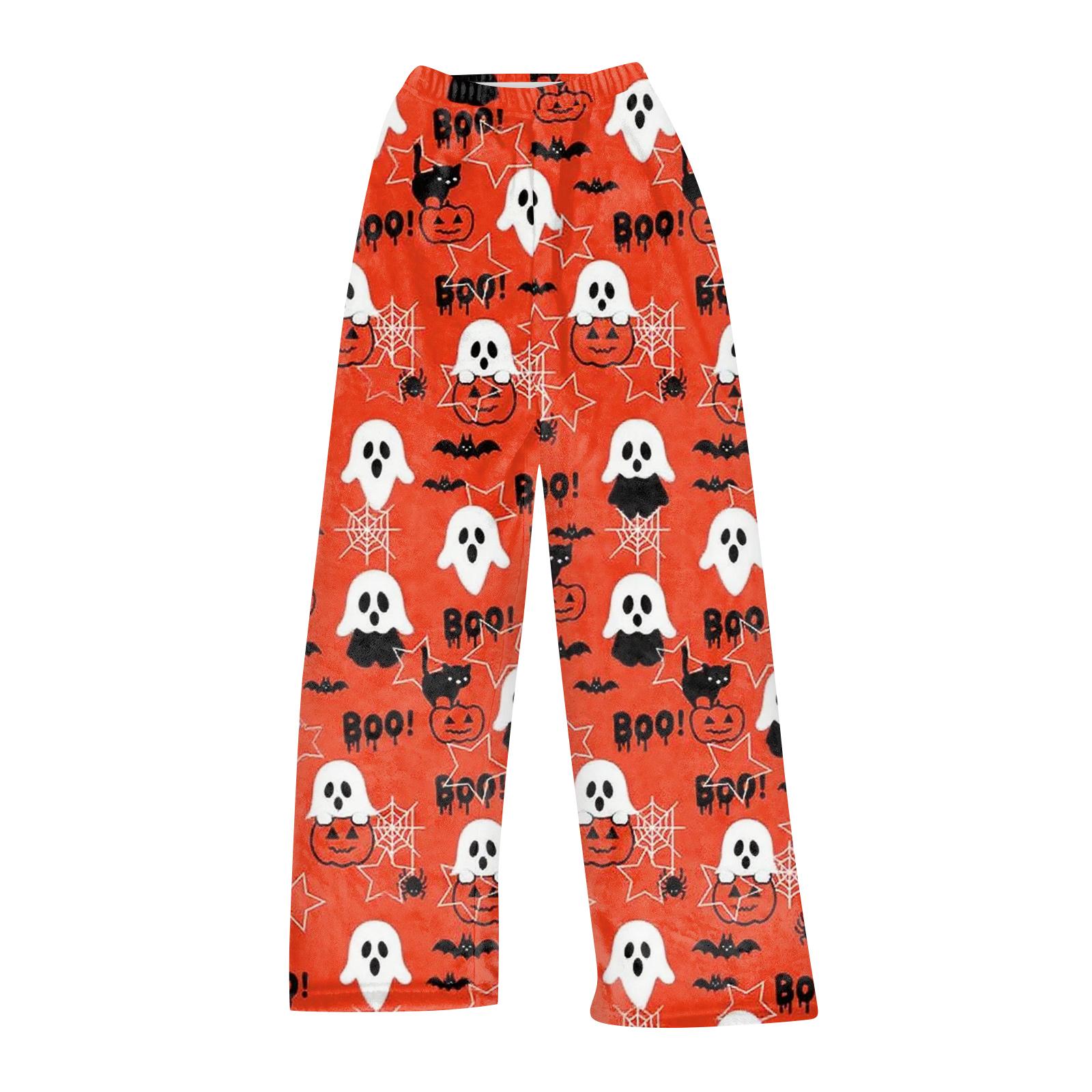 

Женские зимние клетчатые брюки, длинные брюки, спортивные брюки S