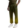 Nike X Nocta Fleece CS Pants Gradient Mid-Rise Elastic Cuff Casual Pants Men pants HJ6334-390