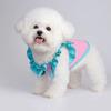 Pet Cat Dog Clothes New Small Dog Schnauzer French Fight Small Dog Spring and Summer Thin Vest