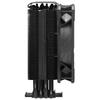 Cooler Master Hyper 212 Black Socket Compatible Single Tower 1 Fan Air Cooling CPU Cooler FN2042 LGA1700/AM4/AM5 RR-S4KK-25SN-R1