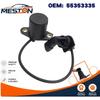 55353335 Oil Level Sensor For Fiat Croma Saab Vauxhall Astra Corsa Ignia Meriva Signum Zafira 06235686 6235686 High Quality