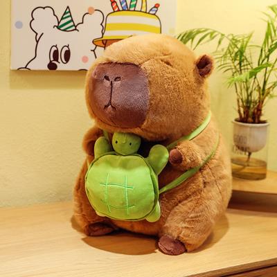 Panenky a plyšové hračky – Plyšová zvířátka