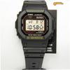 CASIO Resist Black PROJECT TEAM Tough 3rd DW-5030C-1JR (Resist Black) G-SHOCK